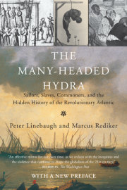 The Many-Headed Hydra 