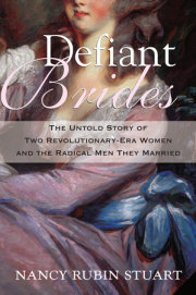 Defiant Brides 