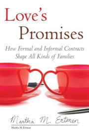 Love's Promises 