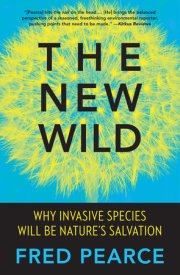 The New Wild 