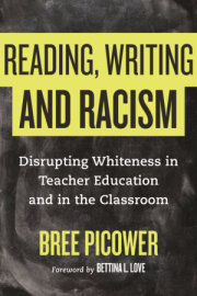 Reading, Writing, and Racism 