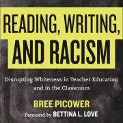 Reading, Writing, and Racism 