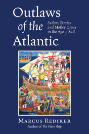 Outlaws of the Atlantic 