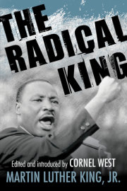 The Radical King 