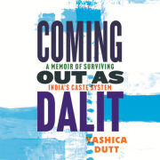 Coming Out as Dalit 