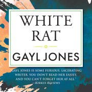 White Rat 