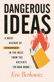 Dangerous Ideas 