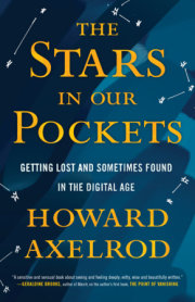 The Stars in Our Pockets 