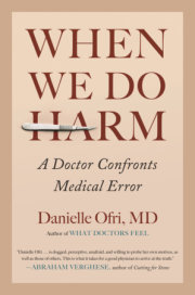 When We Do Harm 