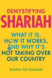 Demystifying Shariah 