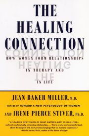 The Healing Connection 