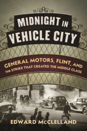 Midnight in Vehicle City 