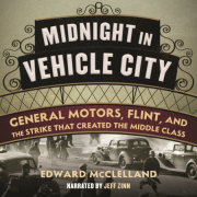 Midnight in Vehicle City