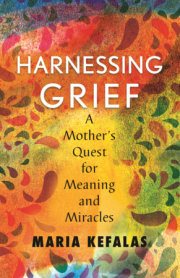 Harnessing Grief 