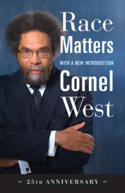 Race Matters, 25th Anniversary 