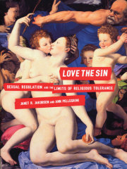 Love the Sin 