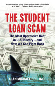 The Student Loan Scam 