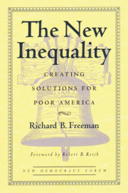 The New Inequality