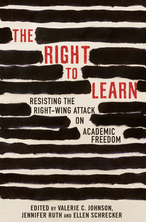 The Right To Learn: 9780807045152 | PenguinRandomHouse.com: Books