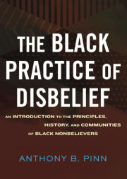 The Black Practice of Disbelief 