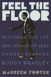 Feel the Floor 