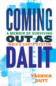 Coming Out as Dalit 