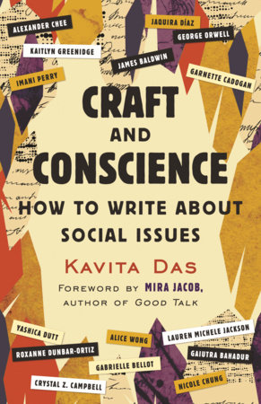 Craft and Conscience by Kavita Das: 9780807046494