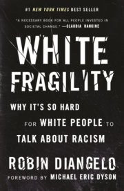 White Fragility 