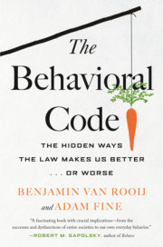 The Behavioral Code 