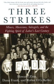 Three Strikes 