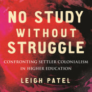 No Study Without Struggle 
