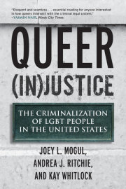 Queer (In)Justice 