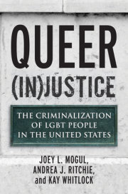 Queer (In)Justice 