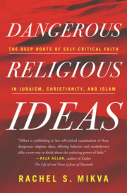 Dangerous Religious Ideas 