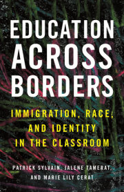 Education Across Borders 