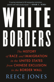 White Borders 