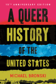 A Queer History of the United States 
