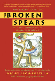 The Broken Spears 