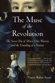 The Muse of the Revolution 