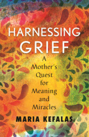 Harnessing Grief 