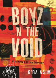 Boyz n the Void 