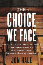 The Choice We Face 