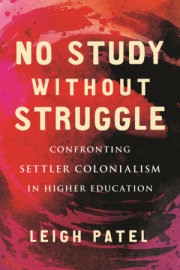 No Study Without Struggle 