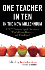 One Teacher in Ten in the New Millennium 