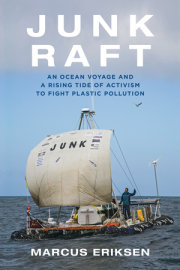 Junk Raft 
