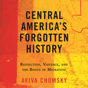 Central America's Forgotten History