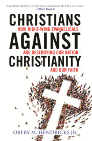 Christians Against Christianity 