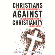 Christians Against Christianity