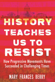 History Teaches Us to Resist 
