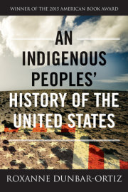 An Indigenous Peoples' History of the United States 